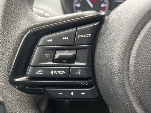 Certified 2024 Subaru Crosstrek 2.0i Premium AWD/4WD image 16