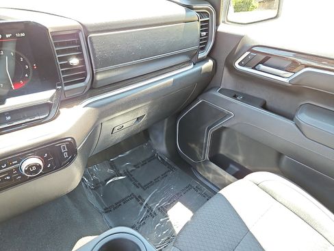 Used 2025 GMC Sierra 1500 Elevation AWD/4WD image 24