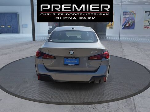 Used 2025 BMW 228i xDrive AWD/4WD image 7