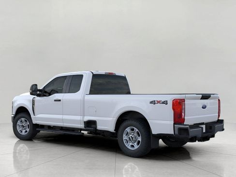 New 2026 Ford F250 XLT w/ Snow Plow/Camper Package AWD/4WD image 4