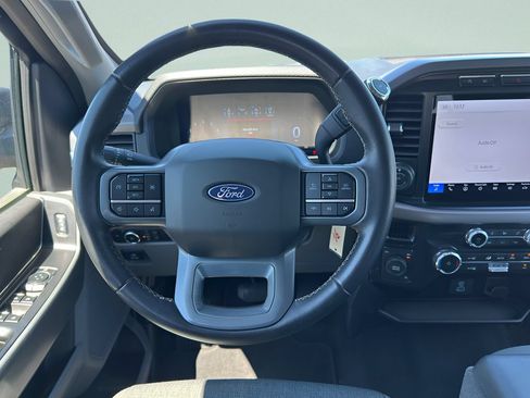 Used 2024 Ford F150 XLT AWD/4WD image 16