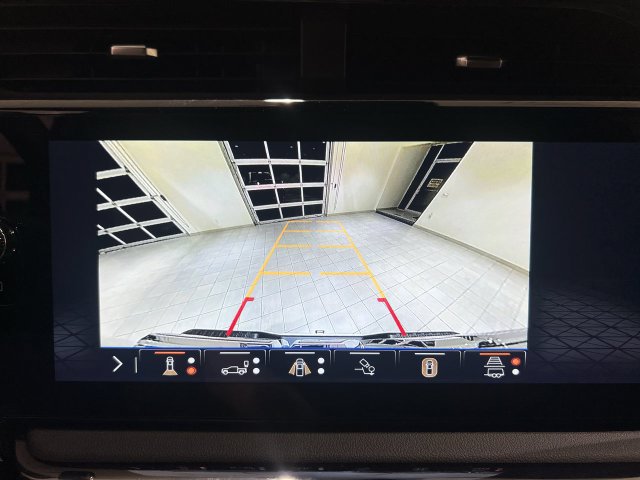 New 2026 GMC Sierra 1500 AT4 w/ AT4 Premium Package AWD/4WD image 14