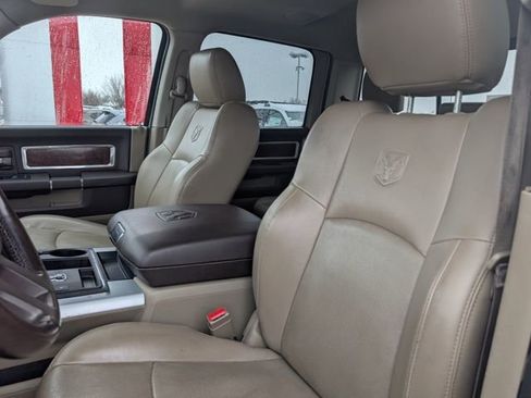 Used 2011 RAM 1500 Laramie w/ Protection Group image 6