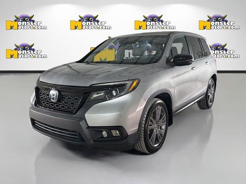 Used 2019 Honda Passport EX-L image 1