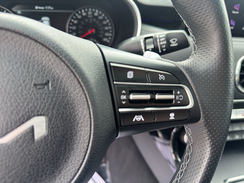 Used 2022 Kia Stinger GT2 w/ Scorpion Package AWD/4WD image 22
