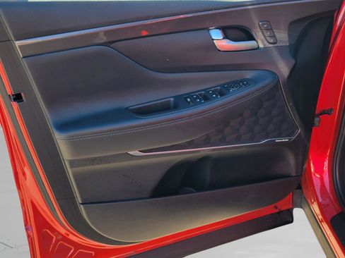 Certified 2023 Hyundai Santa Fe Limited image 20