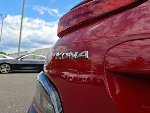 Certified 2023 Hyundai Kona Limited image 30