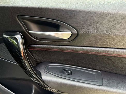 Used 2016 BMW 228i xDrive Convertible image 13