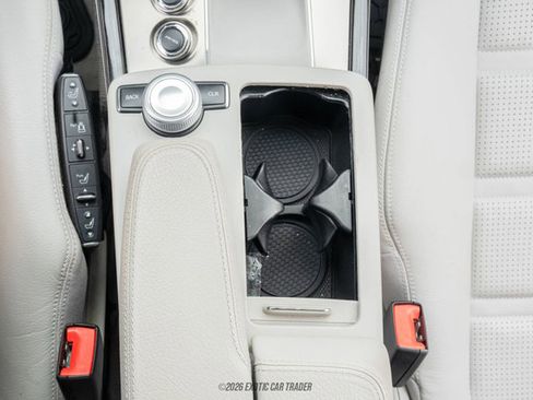 Used 2010 Mercedes-Benz E 63 AMG Sedan image 26