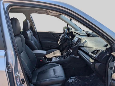 Used 2020 Subaru Forester Touring w/ Popular Package #2 image 12