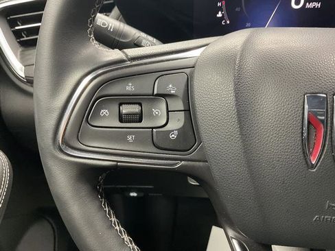 Used 2024 Buick Encore GX Preferred w/ Comfort Package FWD image 19