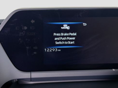 Used 2023 Subaru Solterra AWD image 19