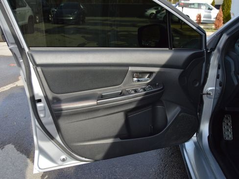 Used 2017 Subaru WRX image 17