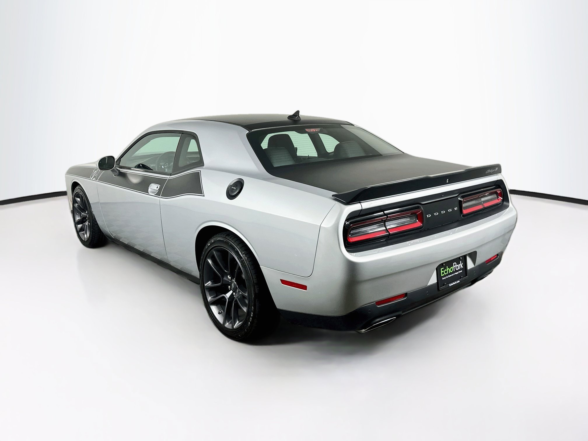 Used 2023 Dodge Challenger R/T w/ T/A Package RWD image 5