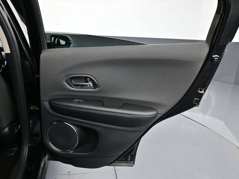 Used 2022 Honda HR-V EX image 31