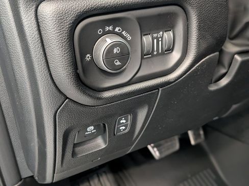 New 2026 RAM 1500 RHO image 10
