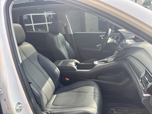 Used 2023 Acura RDX AWD image 33