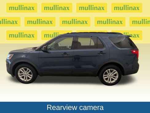 Used 2016 Ford Explorer FWD image 10