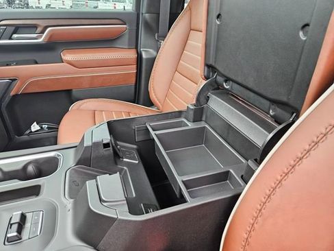 New 2026 GMC Sierra 2500 Denali Ultimate image 27