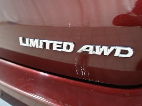 Used 2014 Toyota Highlander Limited AWD/4WD image 21
