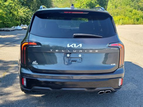Used 2024 Kia Telluride SX Prestige X-Pro AWD/4WD image 6