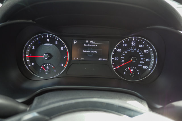 Certified 2024 Kia Forte GT-Line FWD image 25