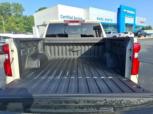 New 2026 Chevrolet Silverado 1500 RST w/ RST All Star Premium Package AWD/4WD image 6