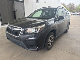 Used 2019 Subaru Forester Premium video 1