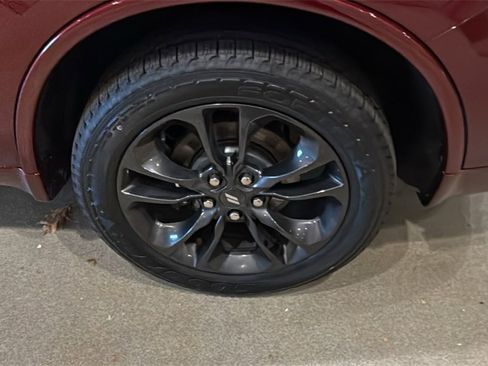 Used 2021 Dodge Durango GT image 10