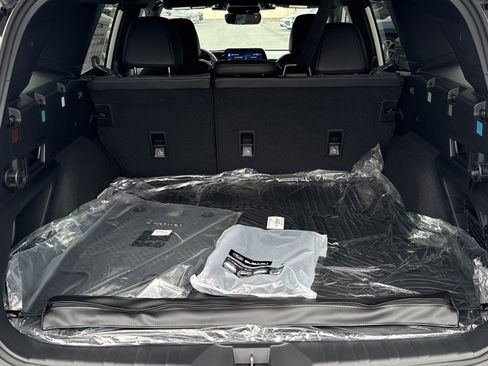 New 2026 Subaru Outback Premium image 11