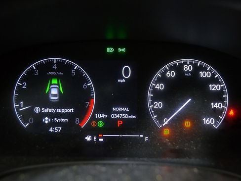 Used 2024 Honda Civic Sport image 17
