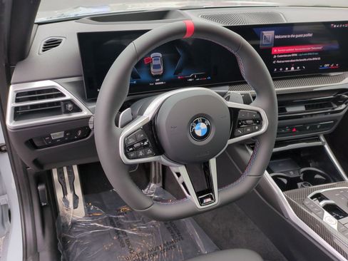 New 2026 BMW M340i M340i image 18