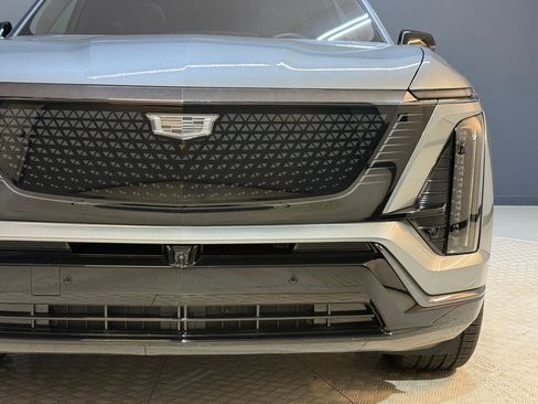 New 2026 Cadillac Vistiq Sport AWD/4WD image 11