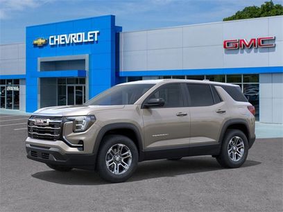 New 2026 GMC Terrain Elevation w/ Technology Package II