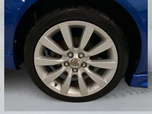 Used 2011 Mitsubishi Lancer GTS image 18