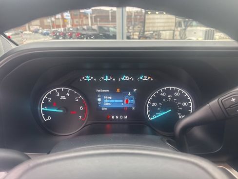 New 2026 Ford F350 XL w/ STX Appearance Package AWD/4WD image 23