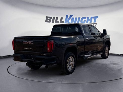 Used 2020 GMC Sierra 2500 Denali image 5
