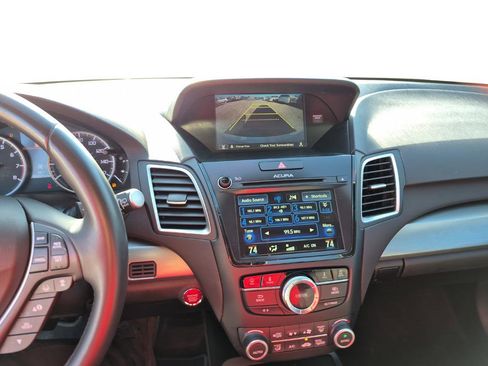 Used 2018 Acura RDX FWD w/ Technology Package image 23