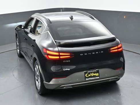 Used 2024 Genesis GV60 RWD image 44