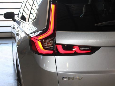 Certified 2026 Honda CR-V LX image 45