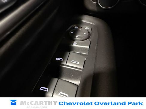Used 2021 Chevrolet Tahoe Z71 AWD/4WD image 16