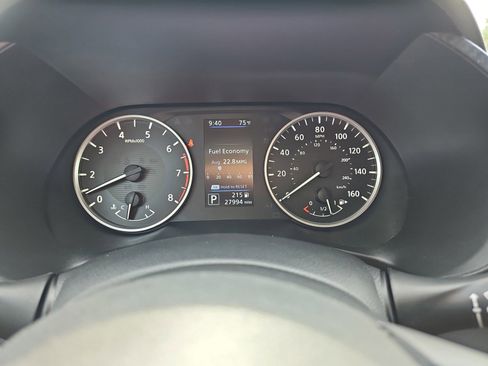 Used 2023 Nissan Sentra S FWD image 21
