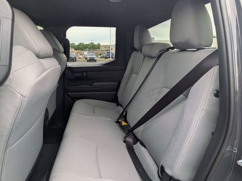 New 2026 Toyota Tacoma SR5 AWD/4WD image 13