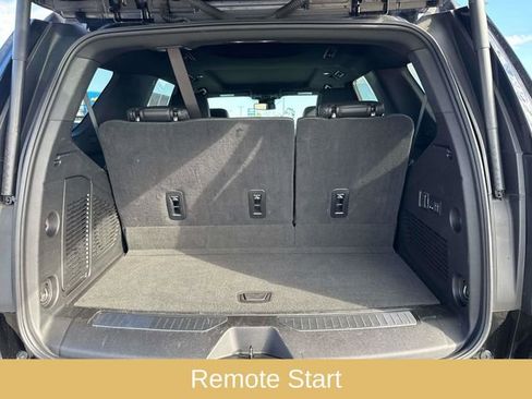 Used 2025 Chevrolet Tahoe RST w/ Comfort Package image 13