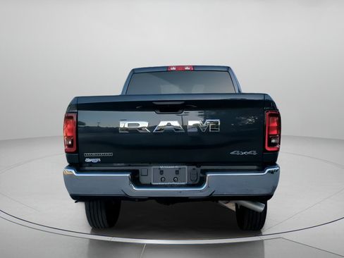 Used 2026 RAM 2500 Big Horn AWD/4WD image 24