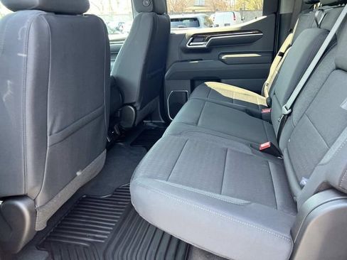 New 2026 GMC Sierra 1500 Elevation image 11