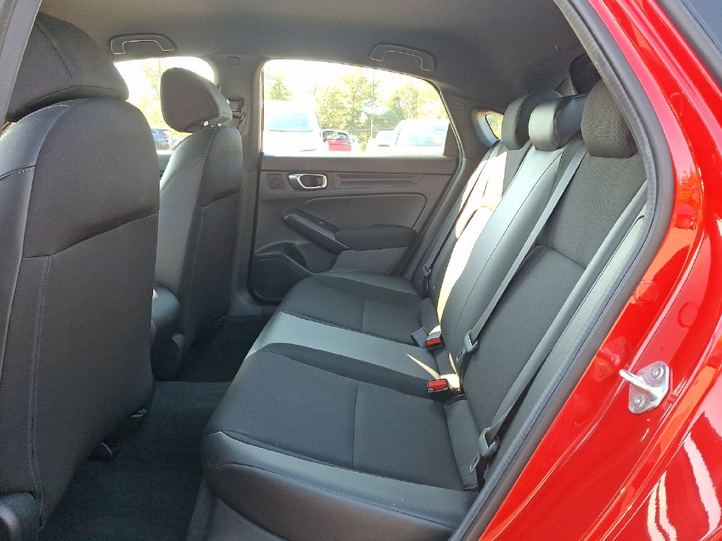 Used 2024 Honda Civic Sport image 9