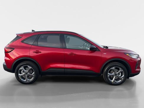 New 2026 Ford Escape ST-Line w/ Cold Weather Package AWD/4WD image 6