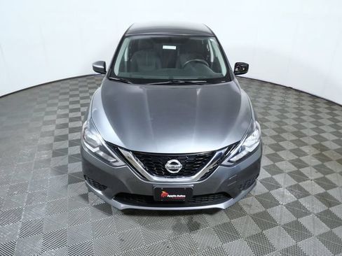 Used 2016 Nissan Sentra S FWD image 3