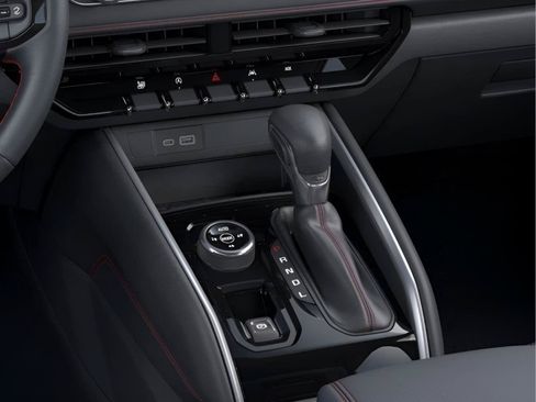 New 2026 Chevrolet Colorado Z71 w/ Technology Package AWD/4WD image 9